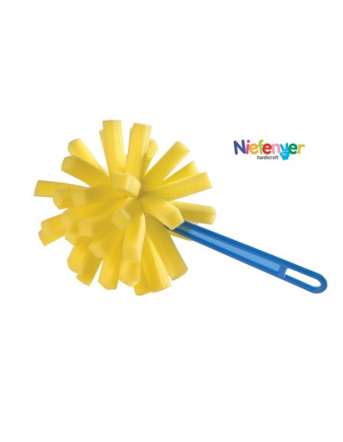 BROCHAS MIL PUNTAS 3 Uds.