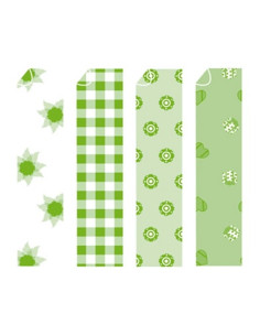 PAPEL SCRAPBOOKING...