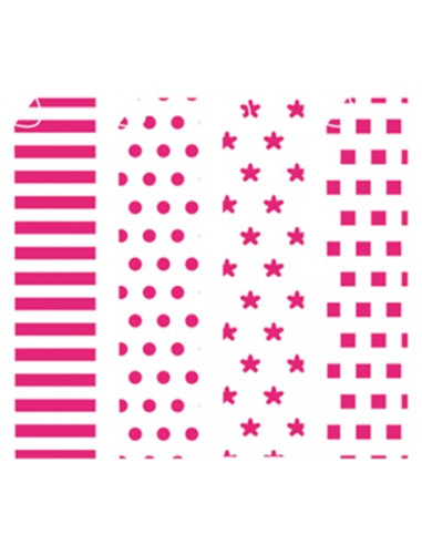 PAPEL SCRAPBOOKING ESTAMPADO...