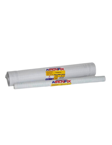 ROLLO ADHESIVO AIRONFIX Rollo 20x0,45 m