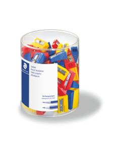 SACAPUNTAS STAEDTLER... 2