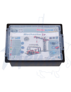 MECHANICS 2.0 FISCHERTECHNIK