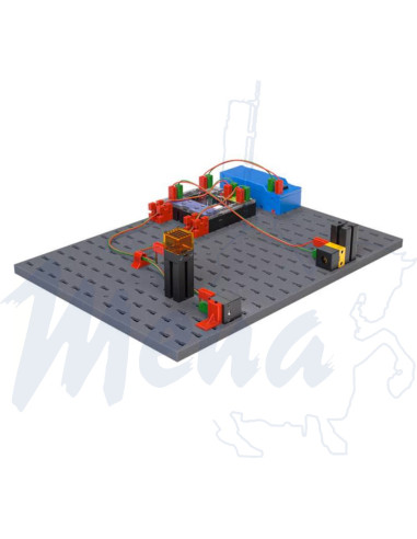 STEM CODING PRO FISCHERTECHNIK