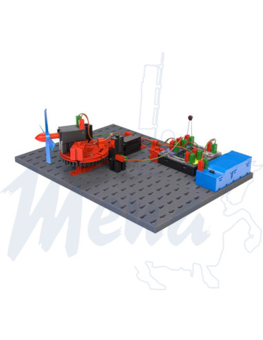 STEM CODING PRO FISCHERTECHNIK