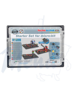 STARTER SET FOR MICRO:BIT...