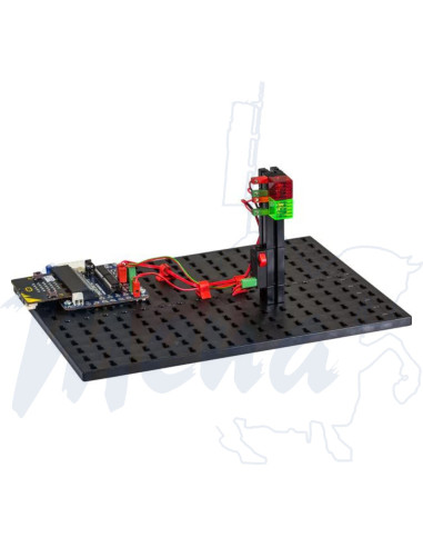 STARTER SET FOR MICRO:BIT FISCHERTECHNIK