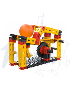 CLASS SET SIMPLE MACHINES... 2