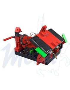 CLASS SET SOLAR ENERGY... 2