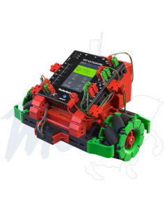 ROBOTICS TXT 4.0 Base Set... 2