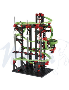 DYNAMIC M FISCHERTECHNIK 2