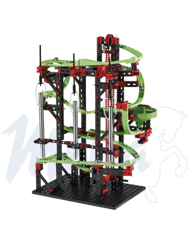 DYNAMIC M FISCHERTECHNIK
