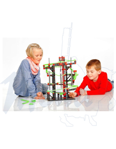 DYNAMIC M FISCHERTECHNIK