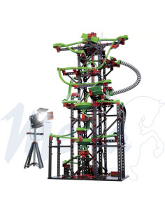 DYNAMIC XXL FISCHERTECHNIK 2