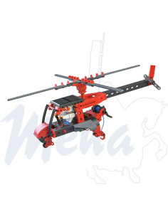 SOLAR POWER FISCHERTECHNIK 2