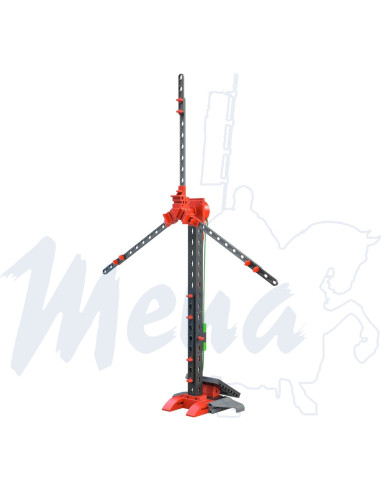 SOLAR POWER FISCHERTECHNIK