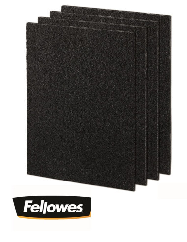 FILTRO CARBONO PURIFICADOR FELLOWES...