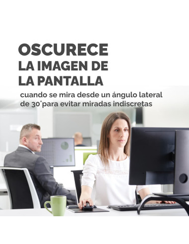 FILTRO PRIVACIDAD FELLOWES...