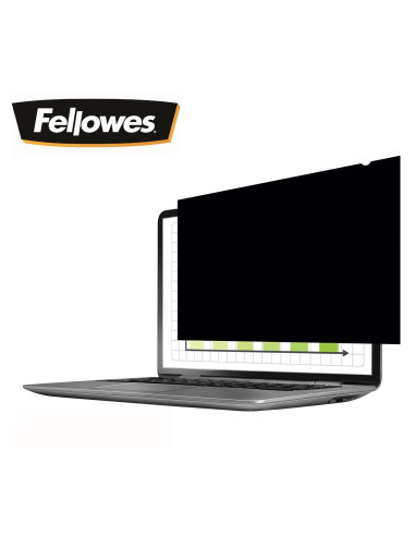 FILTRO PRIVACIDAD FELLOWES...