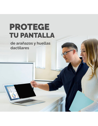 FILTRO PRIVACIDAD FELLOWES...