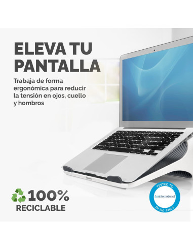 SOPORTE PORTÁTIL FELLOWES SPIRE...