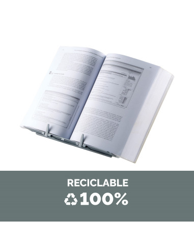 ATRIL PARA LIBROS FELLOWES