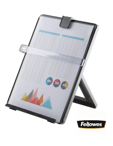 ATRIL SOBREMESA A4 FELLOWES