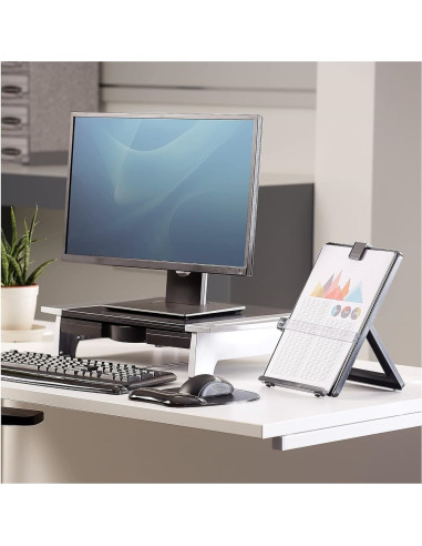 ATRIL SOBREMESA A4 FELLOWES