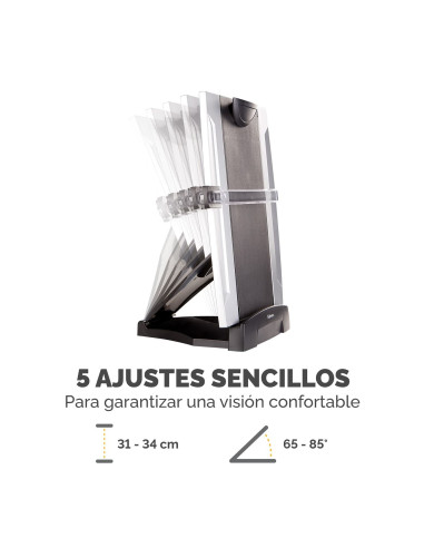 ATRIL SOBREMESA FELLOWES OFFICE SUITES™