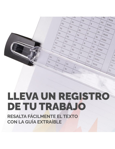 ATRIL SOBREMESA FELLOWES OFFICE SUITES™