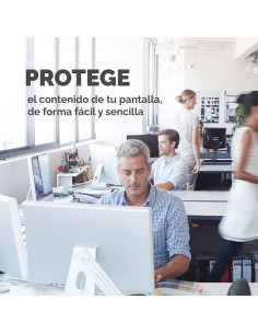 FILTRO PRIVACIDAD FELLOWES... 2