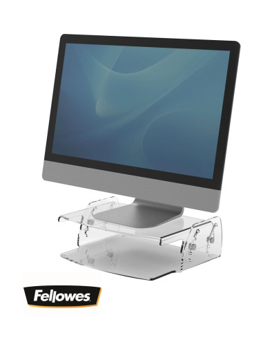 SOPORTE MONITOR REGULABLE FELLOWES...