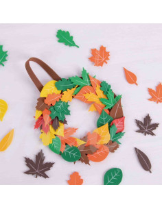 FORMAS GOMA EVA ADHESIVAS... 2