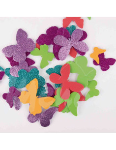 FORMAS GOMA EVA ADHESIVAS... 2