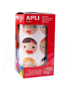 GOMETS APLI EMOCIONES