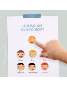 GOMETS APLI EMOCIONES 2