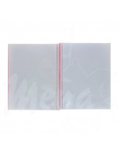 CARPETA ESPIRAL A4 20... 2
