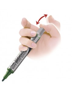 ROTULADOR PENTEL MAXIFLO AZUL 2