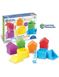 JUEGO CLASIFICACIÓN...