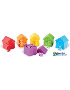 JUEGO CLASIFICACIÓN... 2