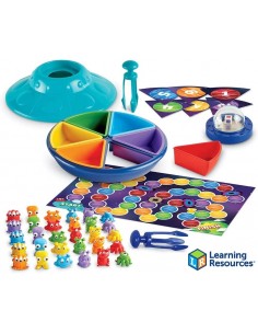 ALIENS JUEGO CLASIFICACIÓN... 2