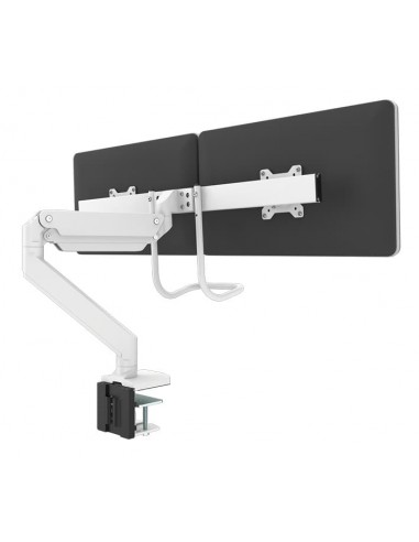 BRAZO MONITOR DOBLE FELLOWES EPPA™...