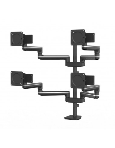 BRAZO MONITOR INDIVIDUAL FELLOWES...