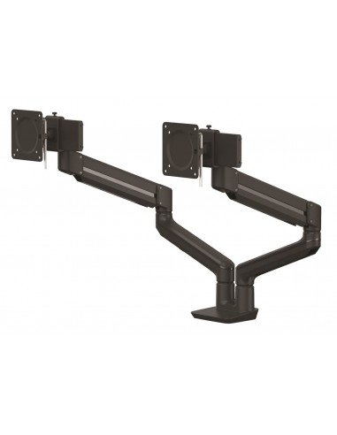 BRAZO MONITOR DOBLE FELLOWES TALLO™...