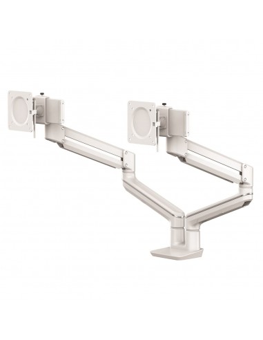 BRAZO MONITOR DOBLE FELLOWES TALLO™...
