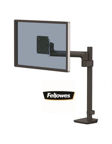 BRAZO MONITOR INDIVIDUAL FELLOWES 1F...