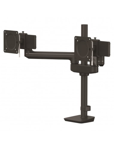 BRAZO MONITOR INDIVIDUAL FELLOWES 2FS...