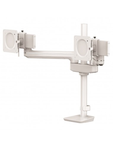 BRAZO MONITOR INDIVIDUAL FELLOWES 2FS...