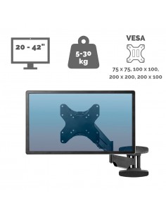 SOPORTE PARED PARA PANTALLA... 2