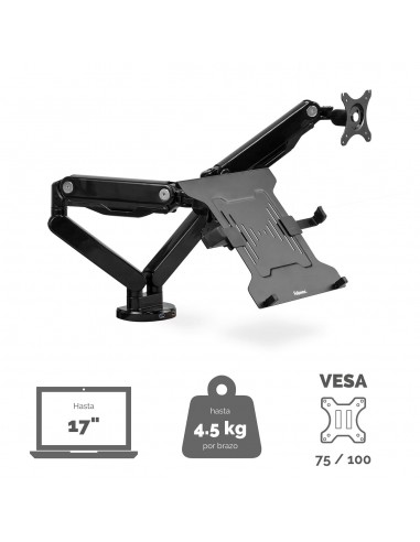 ACCESORIO SOPORTE PORTÁTIL FELLOWES