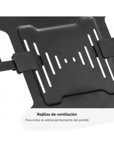 ACCESORIO SOPORTE PORTÁTIL FELLOWES